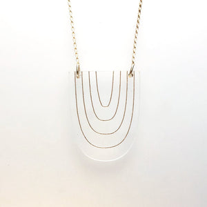 Vera Necklace