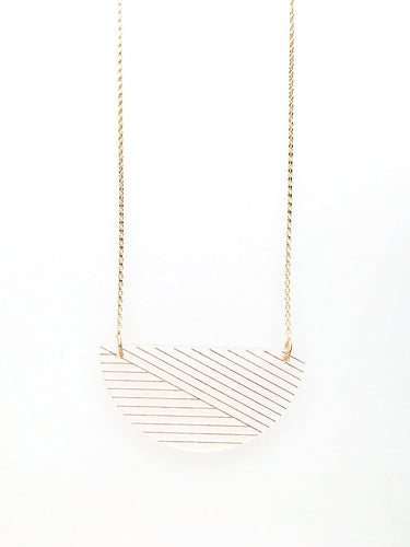 Alta Necklace