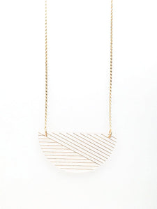 Alta Necklace