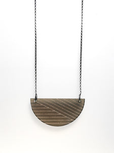 Alta Necklace