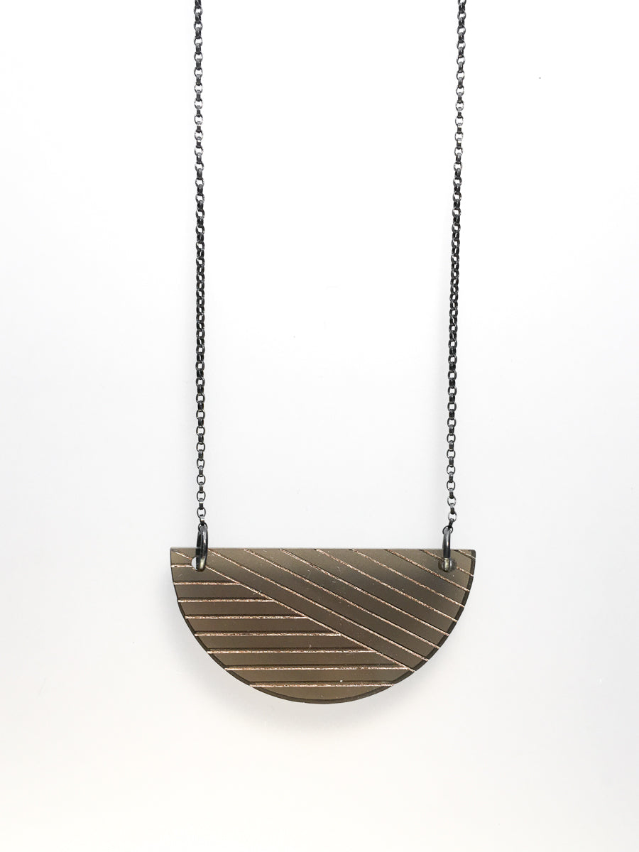 Alta Necklace