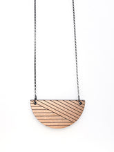 Alta Necklace