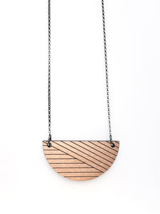 Alta Necklace