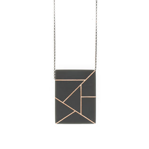 Freja Necklace