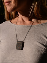 Freja Necklace