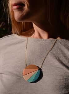 Signe Necklace