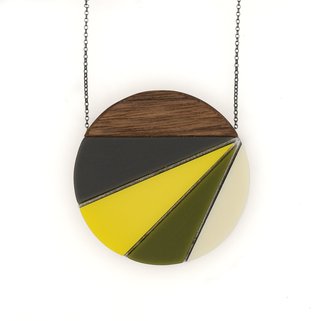 Signe Necklace | SALE
