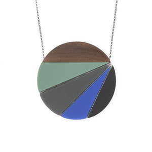 Signe Necklace