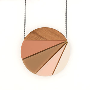 Signe Necklace