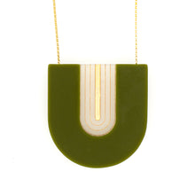 Ulla Arc Necklace