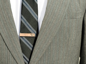 Chevron Tie Bar