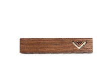 Chevron Tie Bar