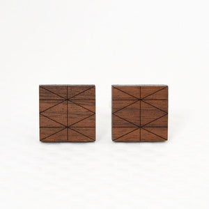 Mies Cuff Link