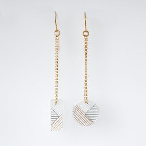 Osa / Oda Earring