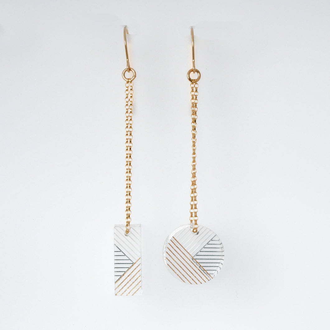 Osa / Oda Earring