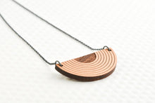 Ava Necklace