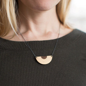 Ava Necklace