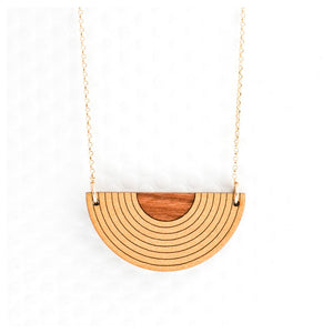 Ava Necklace