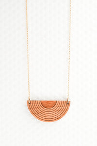 Ava Necklace