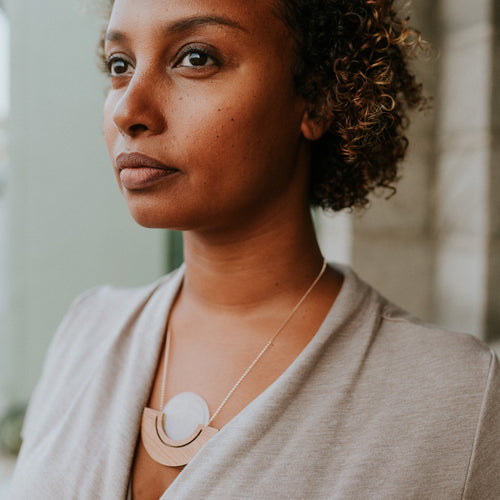 Lena Necklace