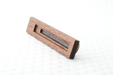 Concentric Tie Bar