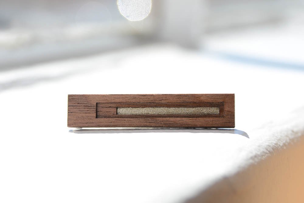 Concentric Tie Bar