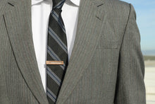 Concentric Tie Bar